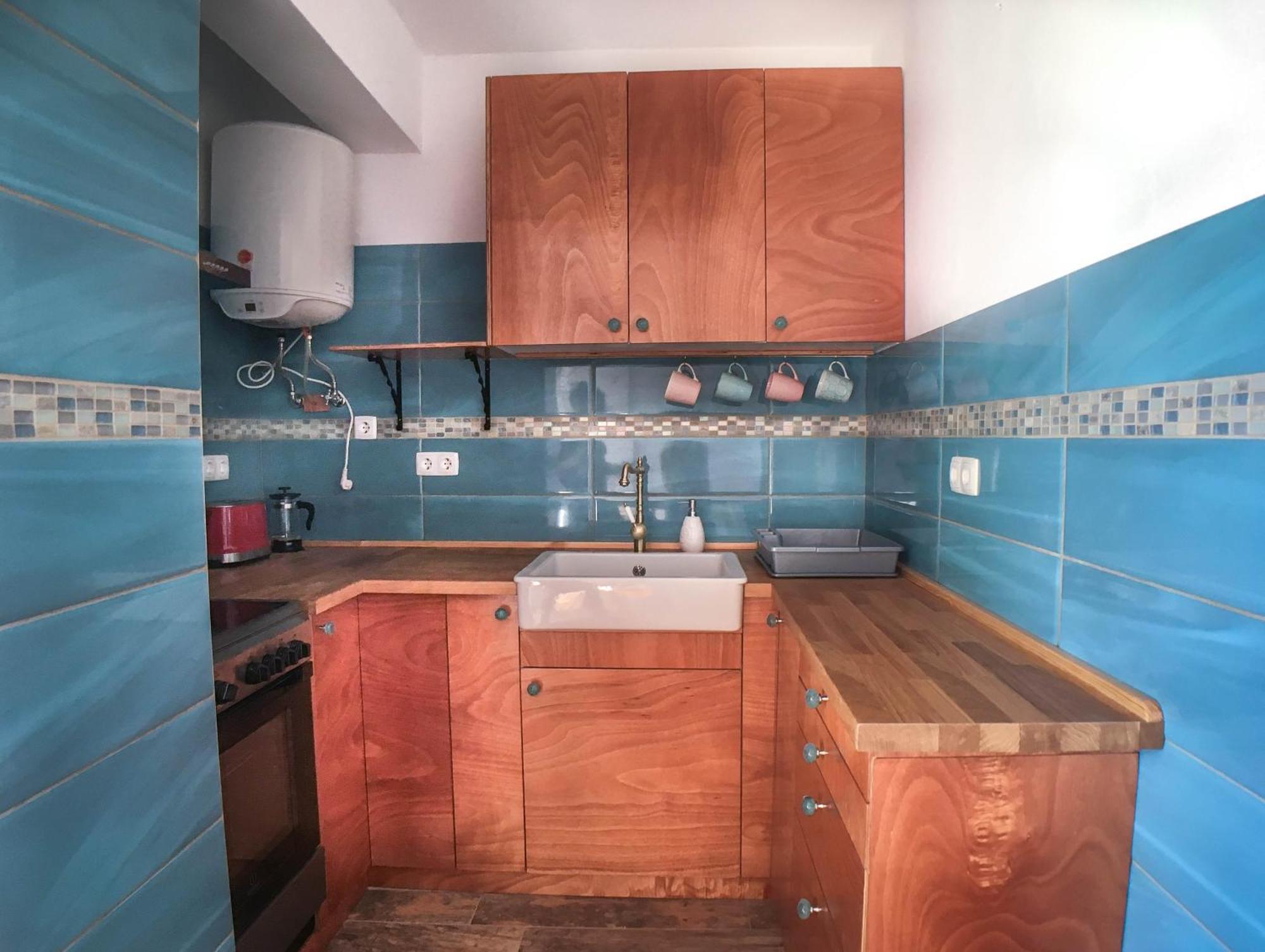 Casa Bambu Luz Lägenhet Exteriör bild