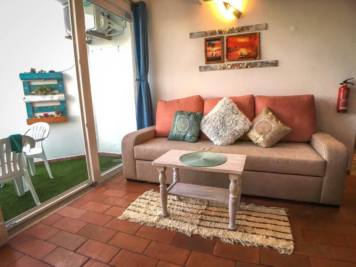 Casa Bambu Luz Lägenhet Exteriör bild