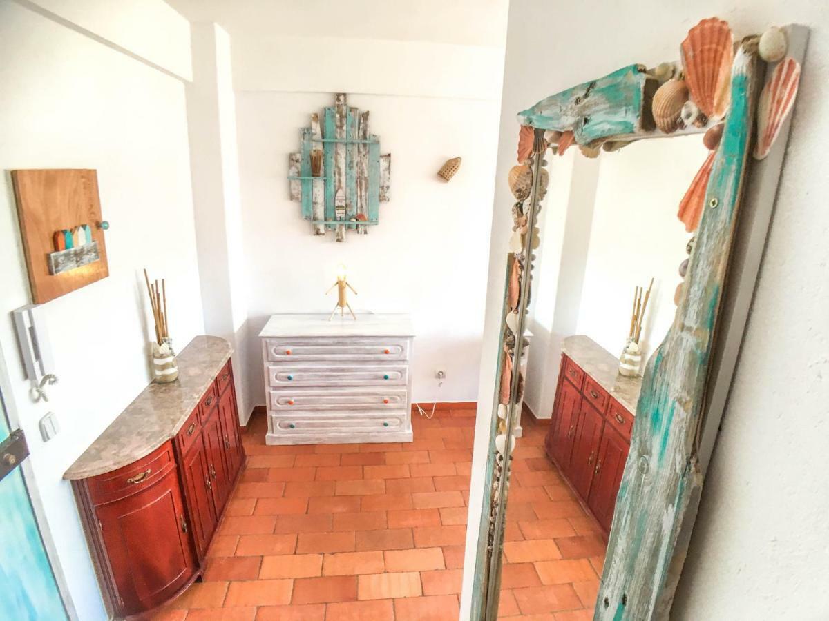 Casa Bambu Luz Lägenhet Exteriör bild